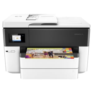 HP OfficeJet Pro 7740 impresora multifunción WIFI (4 en 1)