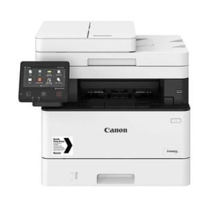 Canon i-SENSYS MF453dw impresora laser monocromo multifunción A4 con WiFi