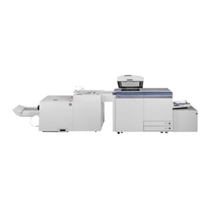 Canon CLC 5100