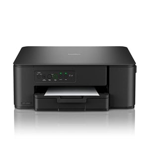 Brother DCP-J1260W impresora de tinta A4 multifunción con WiFi