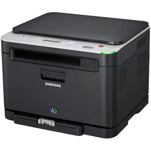 Samsung CLX-3185N