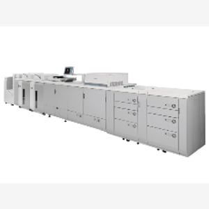 Canon ImagePRESS C7000VP