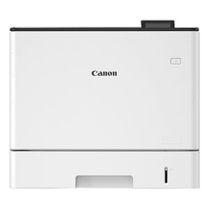 Canon i-SENSYS LBP732Cdw Impresora láser color A4 con WiFi