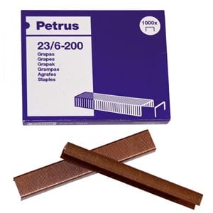 Grapas | Petrus | 23/6 | 1.000 u.