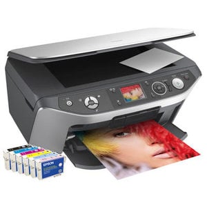 Epson Stylus Photo RX 560