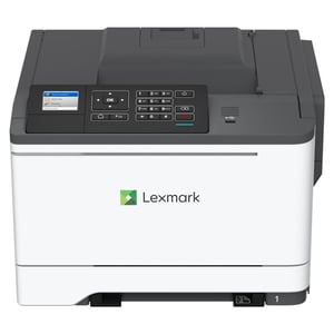 Lexmark B2546dw impresora laser monocromo WIFI