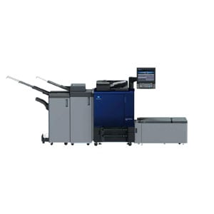 Konica-Minolta AccurioPress C7100