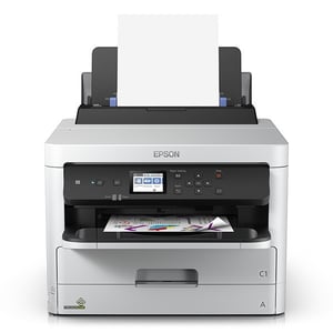 Epson Workforce Pro WF-C5210DW impresora de tinta WIFI