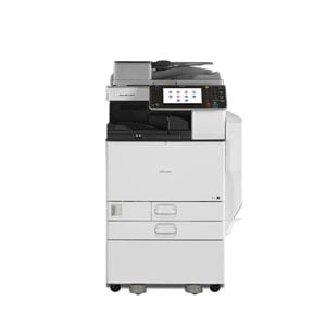 Ricoh Aficio MP C5502