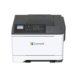 Lexmark CS521dn impresora laser color
