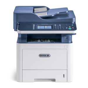 Xerox WorkCentre 3335V/DNI  impresora multifunción laser monocromo (4 en 1)