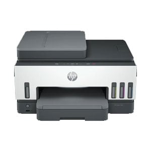 HP Smart Tank 7606