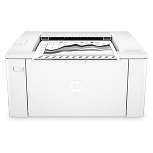 HP Laserjet Pro M102w Impresora laser monocromo con wifi