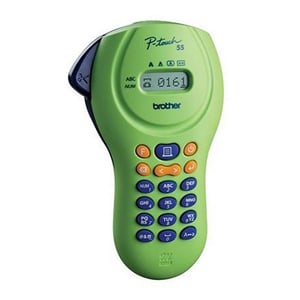 Brother P-Touch 55
