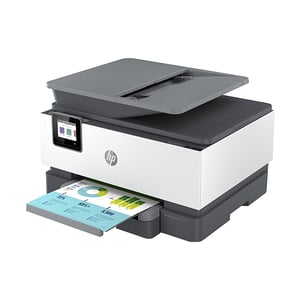 HP OfficeJet Pro 9010e impresora de tinta A4 multifunción con Wi-Fi