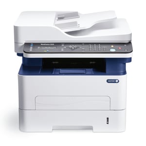 Xerox WorkCentre 3225V/DNI impresora multifunción laser monocromo WIFI (4 en 1)