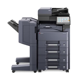 Kyocera-Mita TASKalfa MZ4000