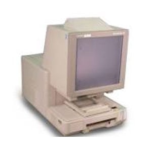 Canon MP50