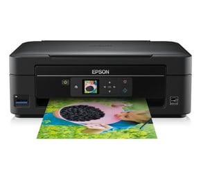 Epson Stylus SX 230