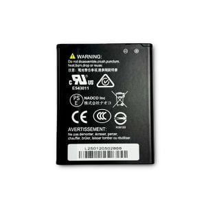 Batería recargable XXBT/KT/C