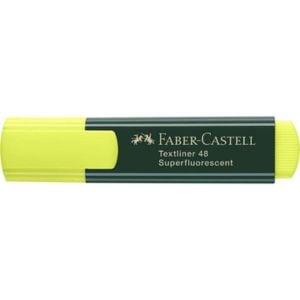 Faber Castell Subrayador | Amarillo