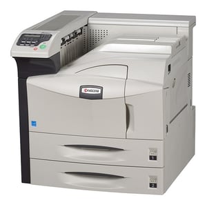 Kyocera ECOSYS FS-9130DN impresora monocromo Ethernet