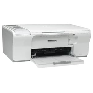 HP DeskJet F4272 All-in-One