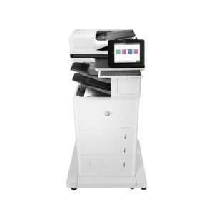 HP LaserJet Enterprise MFP M632