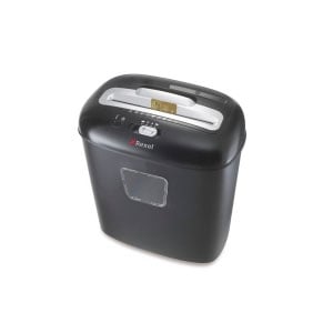 Destructora de papel Rexel ProStyle+ | Trituradora a tiras