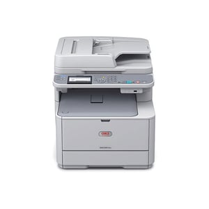 OKI MC362dn
