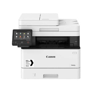 Canon i-SENSYS MF553dw