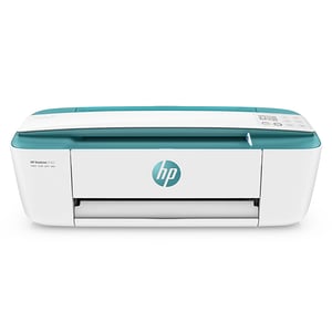 HP Deskjet 3762 impresora de tinta multifunción (turquesa)