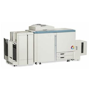 Canon CLC 5000