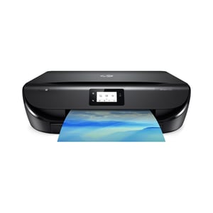HP ENVY 5050 impresora multifunción WIFI (3 en 1)