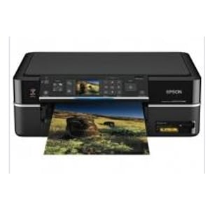 Epson Stylus Photo PX700 W