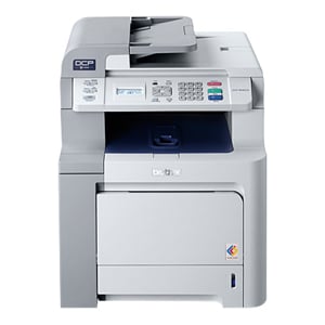 Brother DCP 9040 CN