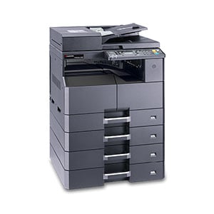 Kyocera-Mita TASKalfa 2020