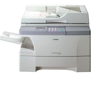 Canon Imageclass 2200