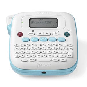 Brother P-Touch N25BT