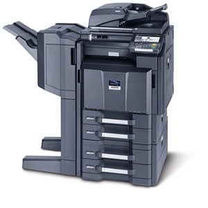Kyocera-Mita TASKalfa 3050ci