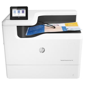 HP PageWide Enterprise Color 765dn impresora de tinta