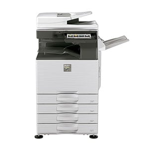 Sharp MX-3050N
