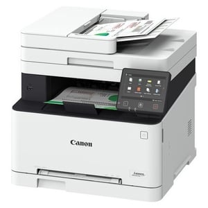 Canon i-SENSYS MF633Cdw impresora multifunción laser color WIFI