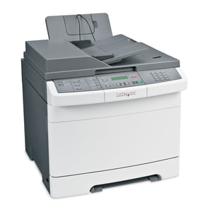 Lexmark X544 DW