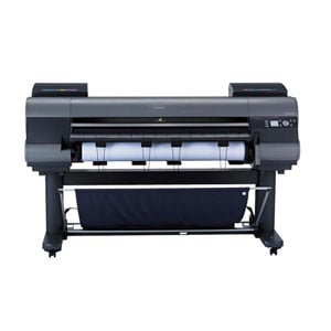 Canon ImagePROGRAF 8300S