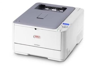 OKI C 310DN