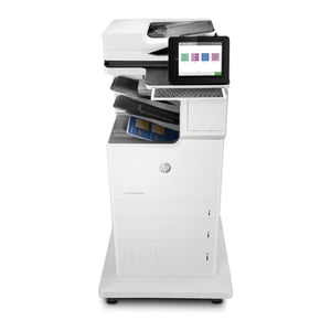 HP Color LaserJet Enterprise Flow MFP M682z impresora laser color multifunción WIFI