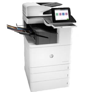 HP Laserjet Enterprise MFP M776dn