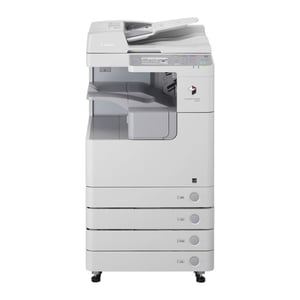 Canon imageRUNNER 2530i impresora multifunción laser monocromo (4 en 1)