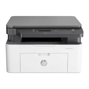 HP Laser MFP 135a impresora multifunción laser monocromo (3 en 1)